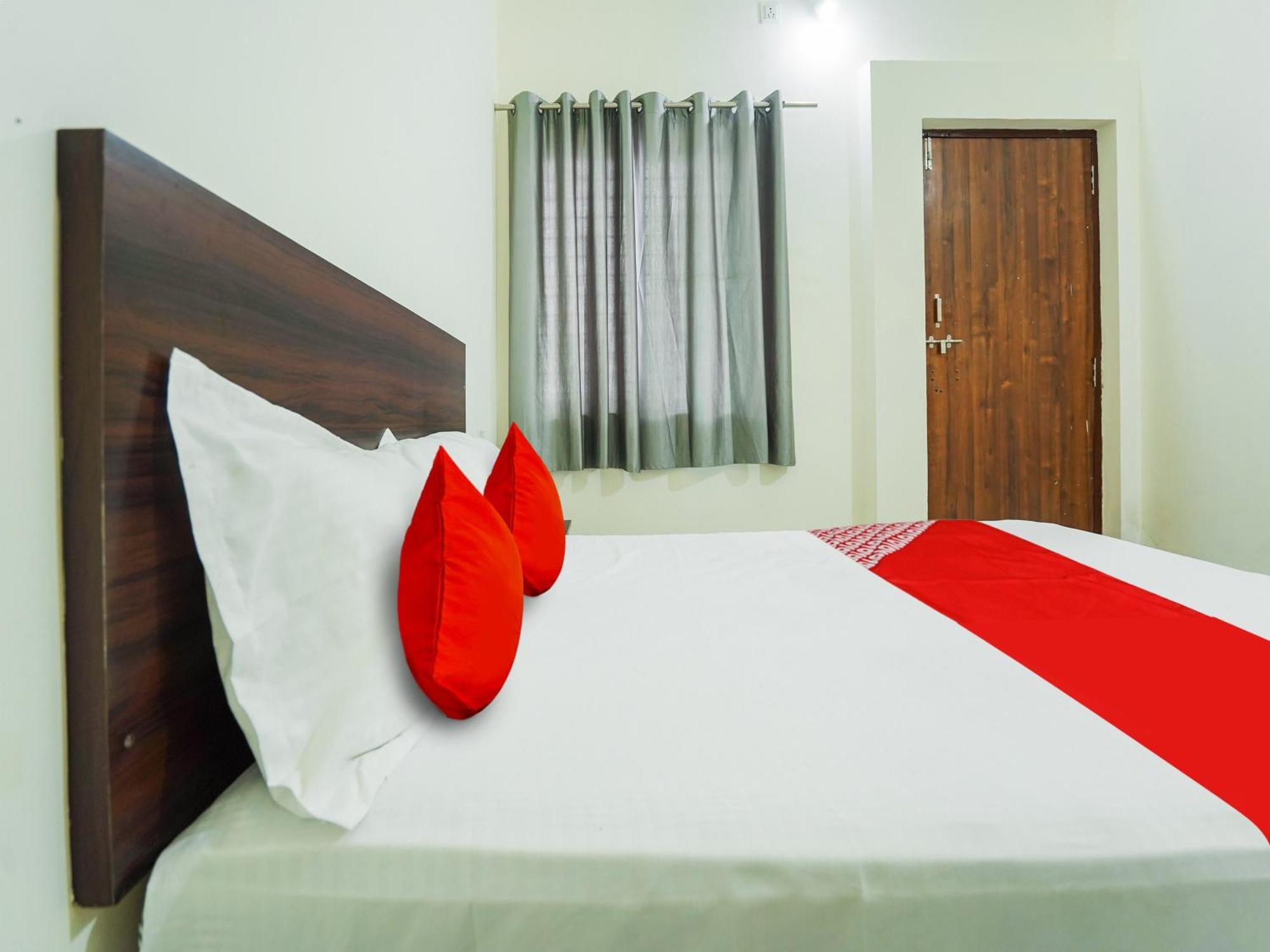 Spot On Hotel Friend'S Park Bhilai Zewnętrze zdjęcie